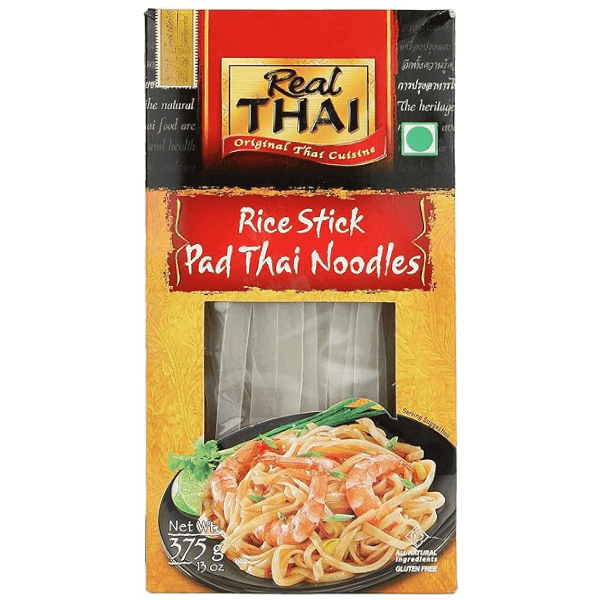 real thai rice stick 375 gm