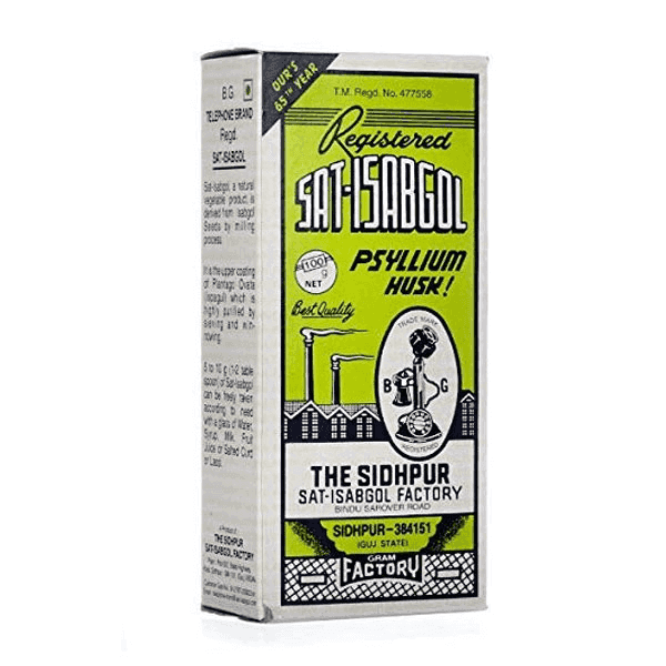 sat isabgol 200 gm