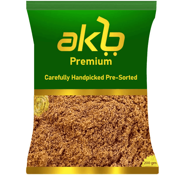 jeera/cumin powder 200 gm