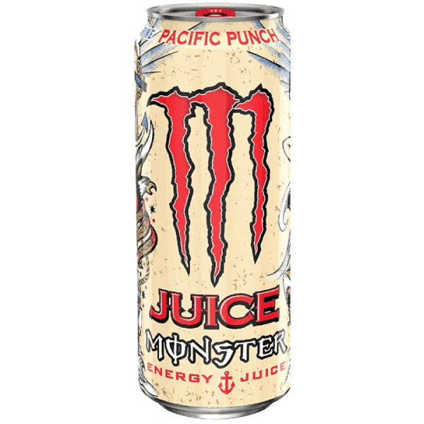 monster pecific punch energy drink 500 ml