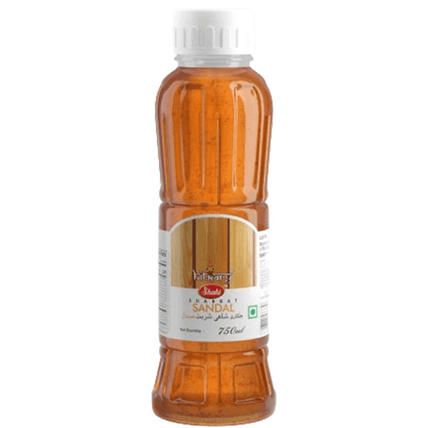 hitkary shahi sandal sharbat 700 ml