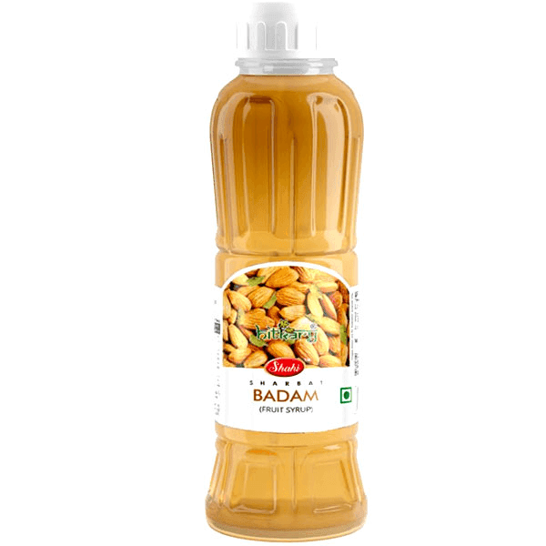 hitkary shahi badam sharbat 700 ml