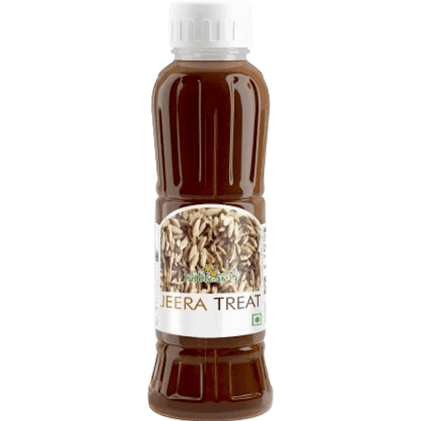 hitkary jeera treat sharbat 700 ml