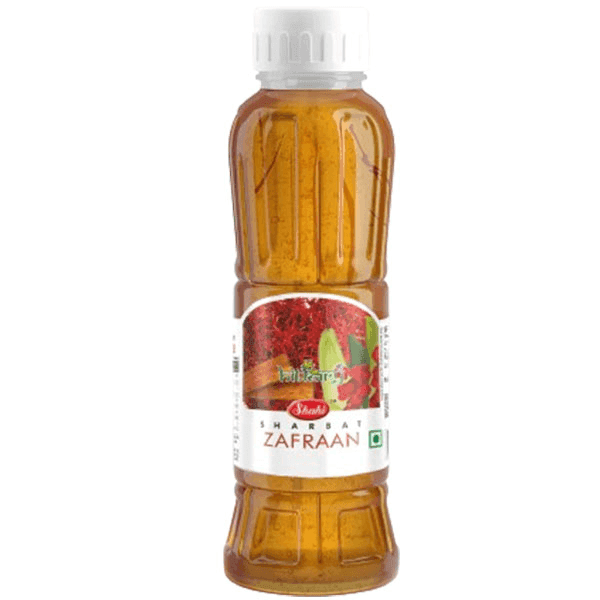 hitkary shahi zafraan sharbat 700 ml