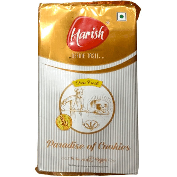harish special dry fruit cookies 400 gm