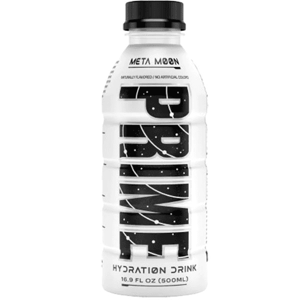 prime meta moon hydration drink 500 ml