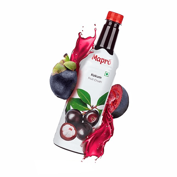mapro kokum fruit crush 750 ml