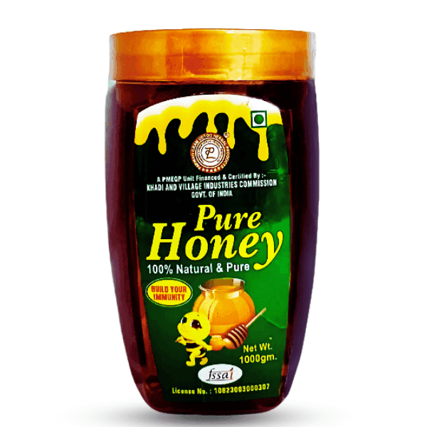 khadi pure honey 1 kg