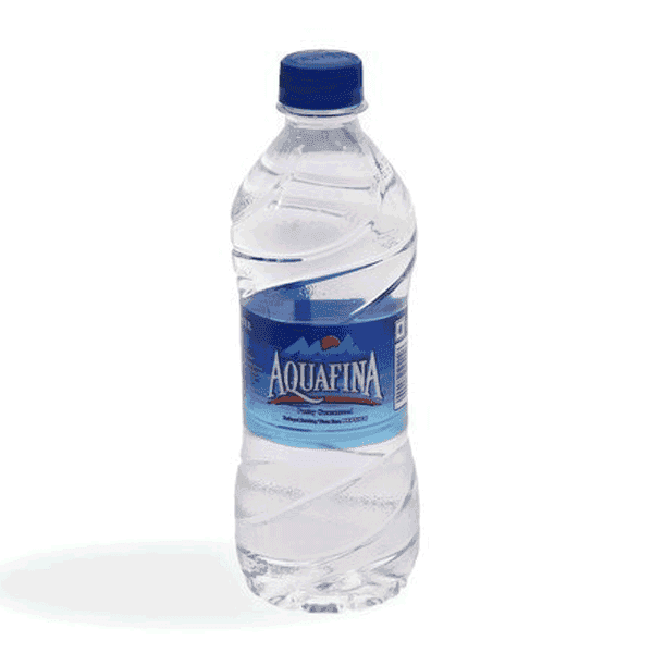 aquafina drinking water 250 ml
