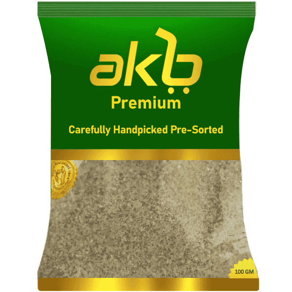 white pepper powder 100 gm