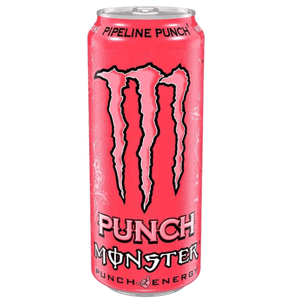 monster pipeline punch energy drink 500 ml