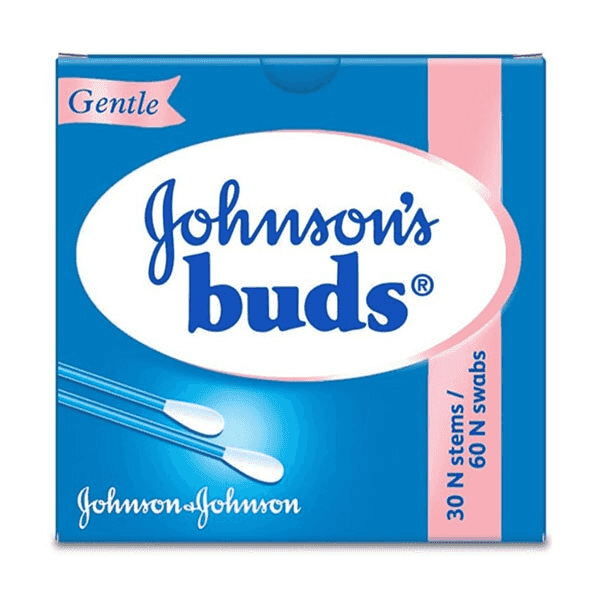 johnson's buds 30 stems