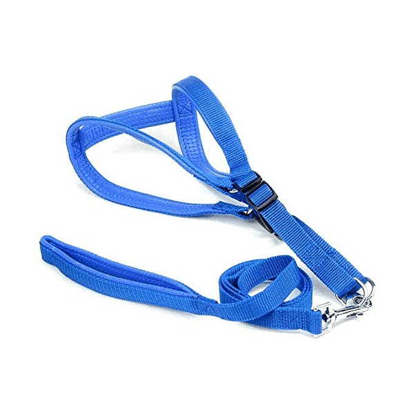 kreak 'n' krips dog belt big size 1 pc