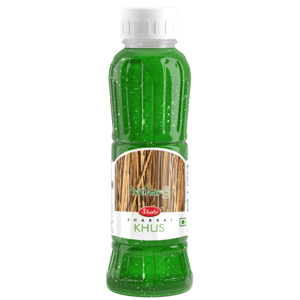 hitkary khus syrup 700 ml