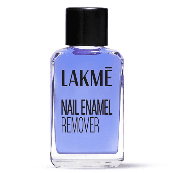 lakme nail enamel remover 27 ml
