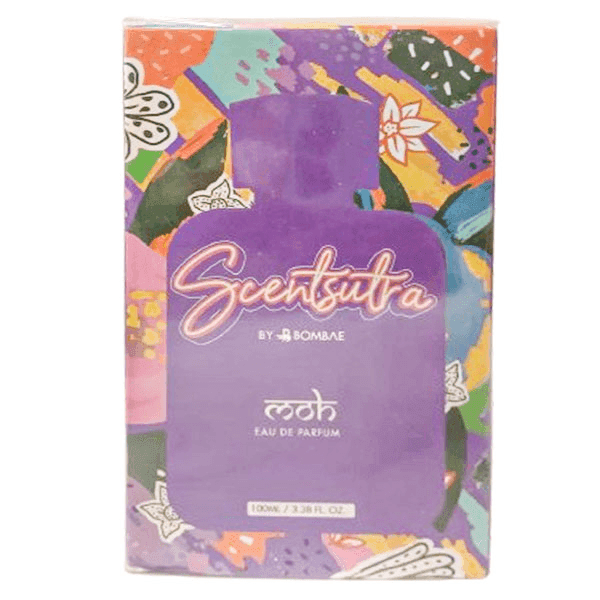 bombae scentsutra moh eau de parfum 100 ml