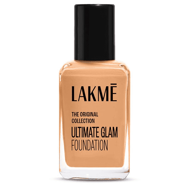 lakme forever matte foundation natural marble 27 ml