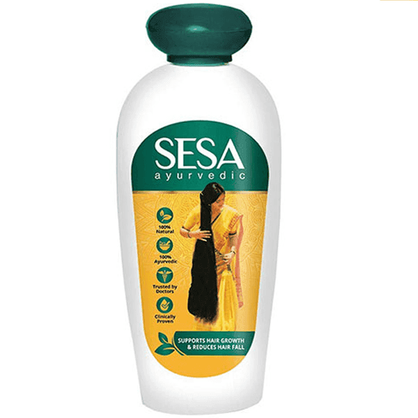 sesa ayurvedic hair oil 200 ml