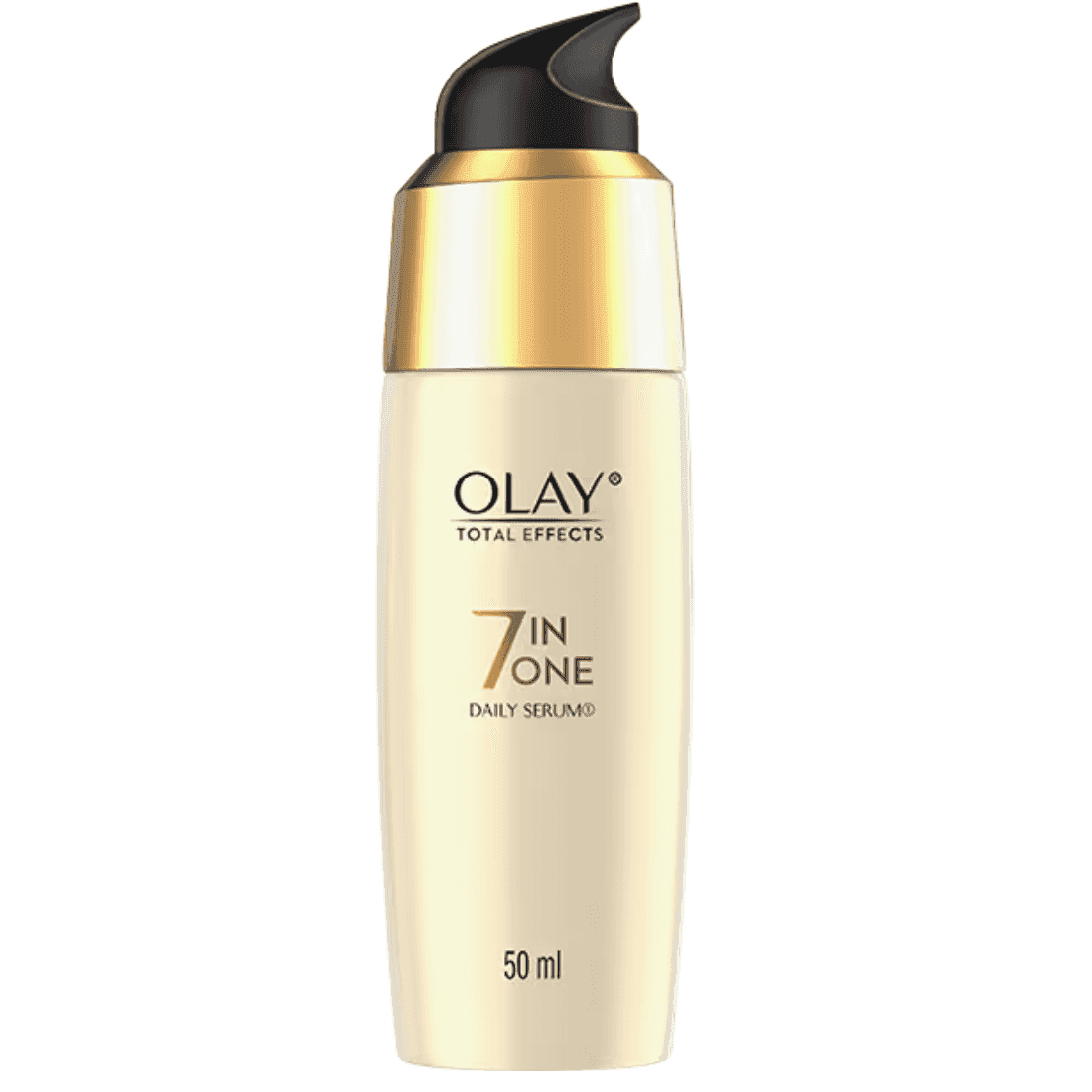 olay total effects 7 in one daily serum 50 ml
