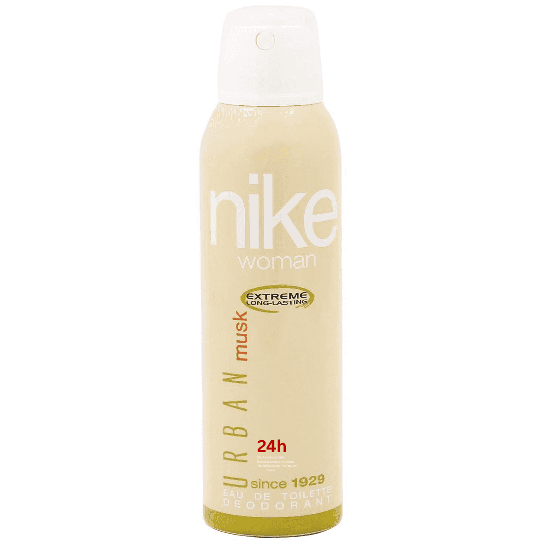 nike urban musk women deodorant 200 ml
