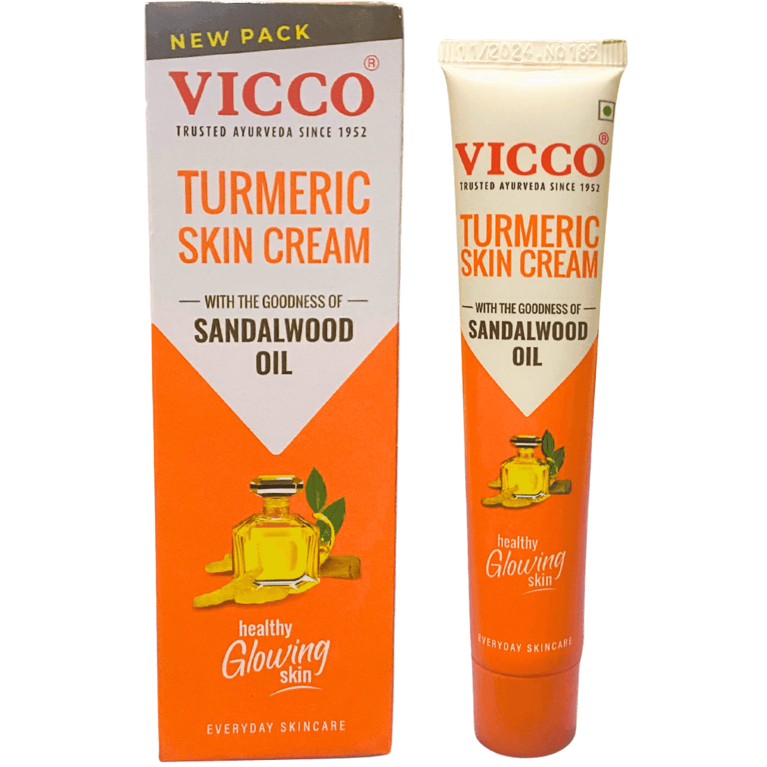 vicco turmeric skin cream 30 gm